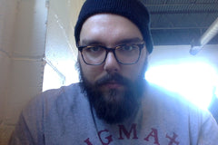 Bad Brains Pay to Cum